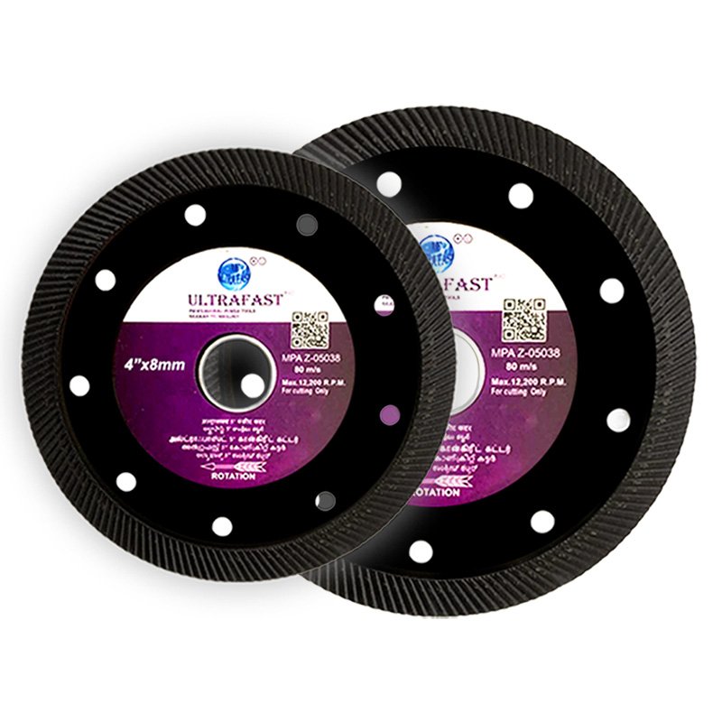 CONCRETE MASTER TURBO BLACK